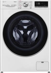 LG F4WV710P1E wasmachine (10,5 kg, 1400 tpm, A)