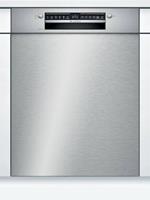 Bosch SMU4HVS31E Onderbouw vaatwasser