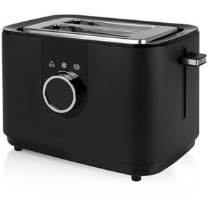 Princess Toaster Moments 920 W Schwarz 