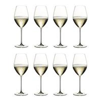 Riedel Veritas Champagneglas 8 st. - 0,44 L