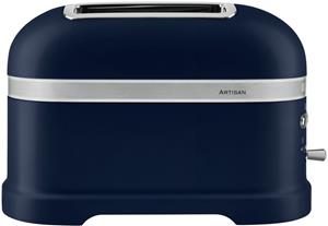 KitchenAid Toaster 5KMT2204EIB Artisan - Ink Blue