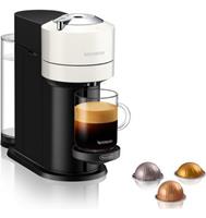 Nespresso Kapselmaschine ENV 120.W Vertuo Next, weiß