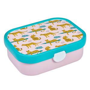 Mepal Lunchbox Campus - leopard