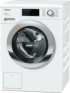 MIELE WTI360 WPM PWash 8/5 kg was-droogcombinatie (8 kg / 5 kg, 1600 tpm)