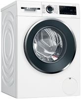 Bosch Serie 6 WNG24440 Waschtrockner - Weiß