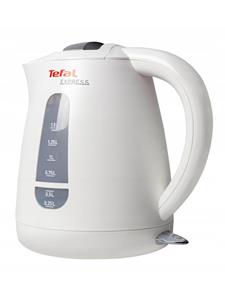 Tefal Waterkoker KO2991 Express - Wit - 2200 W