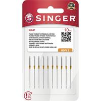 singer Overlocknadeln