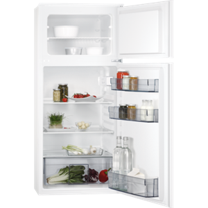 AEG 5000 serie ColdSense Koel/vrieskast inbouw 122.5 cm SDB412E1AS