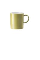 Thomas Becher mit Henkel Sunny Day Avocado Green