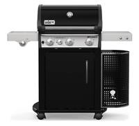 Weber Spirit EP-335 Premium GBS Zwart