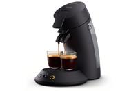 Senseo Kaffeepadmaschine Original Plus CSA210/60, inkl. Gratis-Zugaben im Wert von 5,- UVP