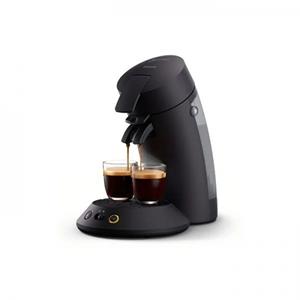 Senseo Kaffeepadmaschine Original Plus CSA210/60, inkl. Gratis-Zugaben im Wert von 5,- UVP