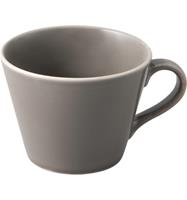 LIKE BY VILLEROY & BOCH Organic Taupe - Koffiekop 0,27l