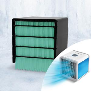 MediaShop M21341 Reservefilter Zwart