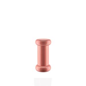 ALESSI Twergi Zoutmolen roze 15 cm