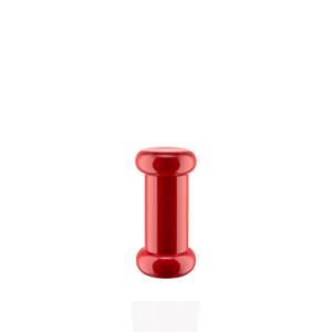 ALESSI Twergi Zoutmolen rood 15 cm