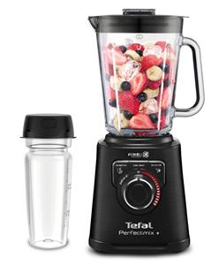 Tefal BL81G8 Blender Zwart