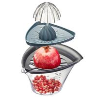 GEFU Sonstige Küchenhelfer Granatapfelentkerner und Entsafter FRUTI