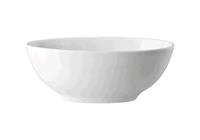 Rosenthal Bowl 12 cm x 7 cm Jade Weiss oval