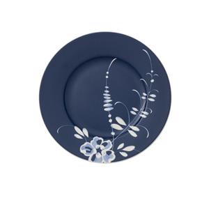 Villeroy & Boch Brotteller blau 16cm Alt Luxemburg Brindille