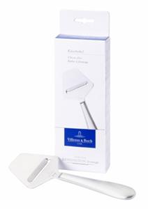 Villeroy & Boch Käsehobel Kensington Fromage matt (gebürstet) in Geschenkpackung