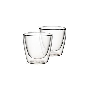 Villeroy & Boch Becher M Set 2tlg Artesano Hot Beverages