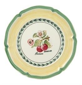 Villeroy & Boch - French Garden Valence - Gebakbordje 17cm