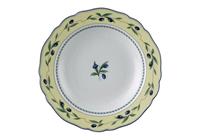 Hutschenreuther Suppenteller 21 cm Medley Valdemossa