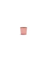 SERAX Feast - Koffiekopje 0,25l Deliciois Pink