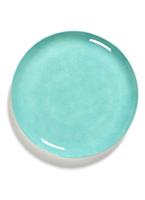 Serax FEAST Azure L dinerbord 26,5 cm