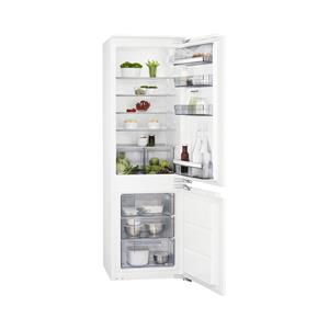 AEG AEG 5000 serie ColdSense Koel/vrieskast inbouw 178 cm SCB618F3LF