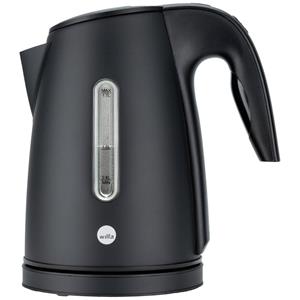 WILFA Wasserkocher 1.7 L WK3B-2000 schwarz