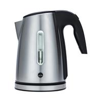 WILFA Wasserkocher 1.7 L WK3S-2000 silber