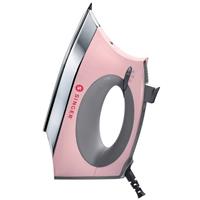 singer Dampfbügeleisen STEAMCRAFT ROSA/GRY Dampfbügeleisen Rosa, Grau 3100W