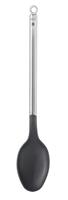Rösle Giesslöffel 32 cm Basic Line Griff Edelstahl