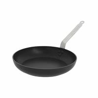 De Buyer Choc Intense Induktion Pfanne 20 cm mit Antihaftbeschichtung / Aluminium
