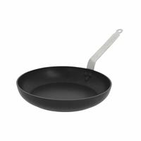 De Buyer Choc Intense Induktion Pfanne 24 cm mit Antihaftbeschichtung / Aluminium
