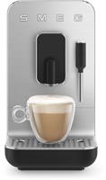 Smeg Espresso Zwart BCC02BLMEU