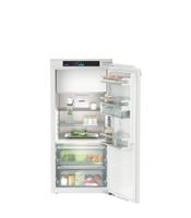 Liebherr IRBd 4151-20 Einbau-Kühlschrank mit Gefrierfach weiß / D