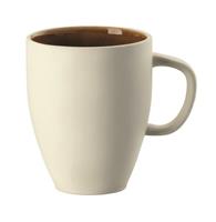 Rosenthal Becher mit Henkel Junto Amber