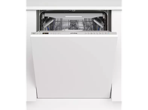 whirlpool PRIVILEG RIO3T131AFEX inbouw vaatwasser (Volledig geïntegreerde vaatwasser, 598 mm breed)