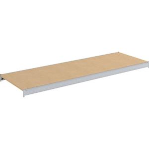 hofe Extra etage, met draagbalken en spaanplaat, b x d = 2000 x 800 mm