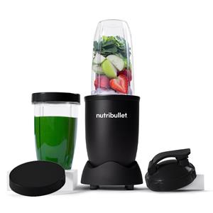 NutriBullet Exclusive All Black