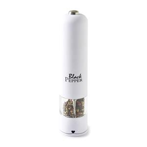 Rivièra Maison Söl Black Pepper Mill Electric