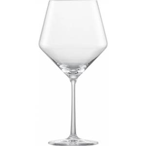 Zwiesel Glas Pure Burgunderpokal Glas 692 ml / h: 234 mm