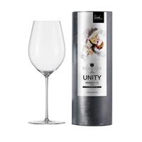 Yomonda Unity SensisPlus Rotweinglas 1 St. Rotweingläser transparent