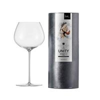 Yomonda Unity SensisPlus Burgunderglas 1 St. Rotweingläser transparent