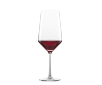 Zwiesel Glas Pure Bordeauxpokal Glas 680 ml / h: 267 mm