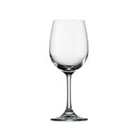 Yomonda CLASSIC Süßweinkelch 180 ml 6er Set Weißweingläser transparent