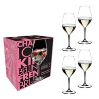 Riedel Cocktail glazen | Champagne glazen - 4 stuks